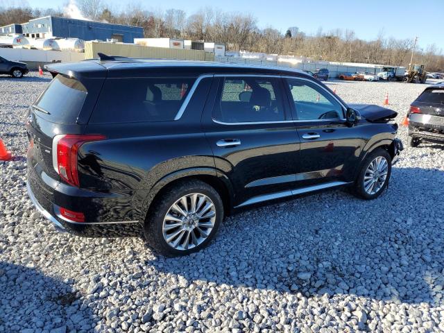 Image 3 of 2020 HYUNDAI PALISADE LIMITED 2020 with VIN KM8R5DHE3LU156719