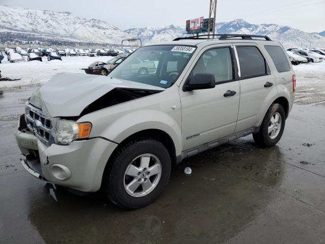 2008 FORD ESCAPE XLT 2008 image