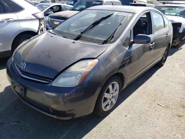 Obraz 1 z 2007 TOYOTA PRIUS  2007 z VIN JTDKB20U773251043