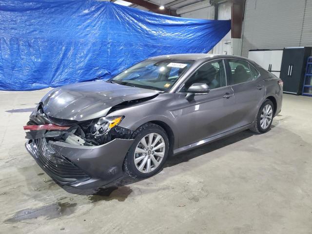 Obraz 1 z 2020 TOYOTA CAMRY LE 2020 z VIN 4T1C11AK2LU359861