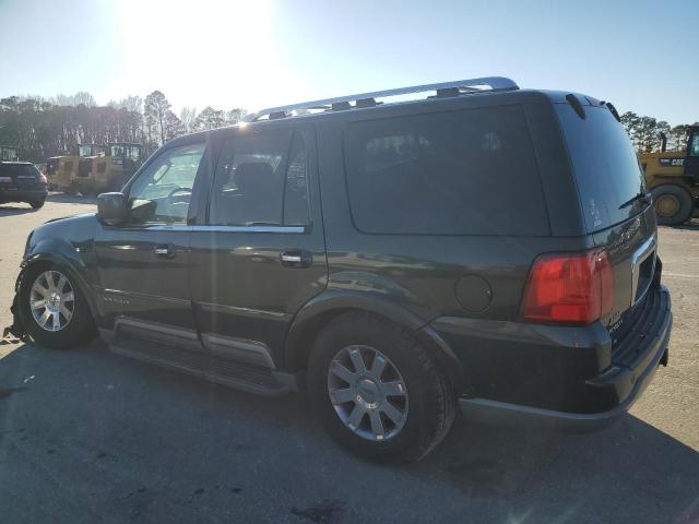 Image 2 of 2003 LINCOLN NAVIGATOR  2003 with VIN 5LMFU28R83LJ18998