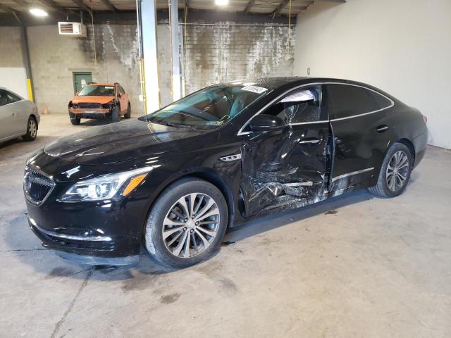 Obraz 1 z 2017 BUICK LACROSSE ESSENCE 2017 z VIN 1G4ZP5SS9HU153085