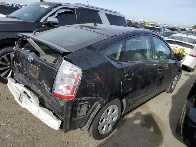 Image 3 of 2008 TOYOTA PRIUS  2008 with VIN JTDKB20U283377165