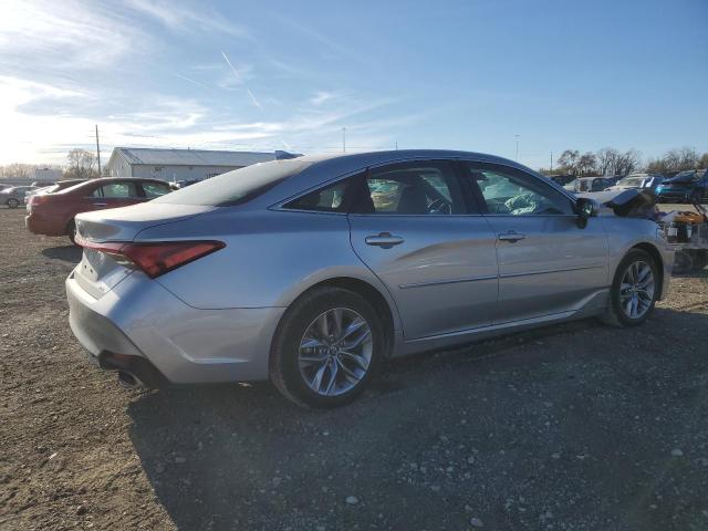 Obraz 3 z 2020 TOYOTA AVALON XLE 2020 z VIN 4T1AZ1FB3LU049632