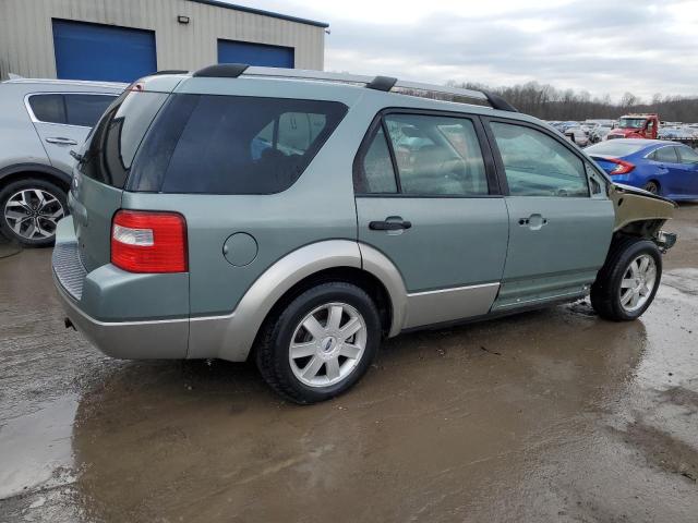Изображение 3 2006 FORD FREESTYLE SE 2006 с VIN 1FMZK04136GA24132