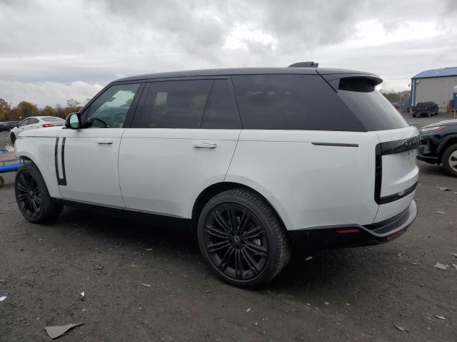 Изображение 2 2023 LAND ROVER RANGE ROVER SE 2023 с VIN SALKPBFU5PA072349