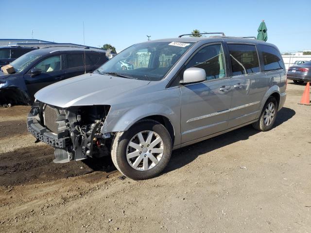 2014 CHRYSLER TOWN & COUNTRY TOURING 2014 image