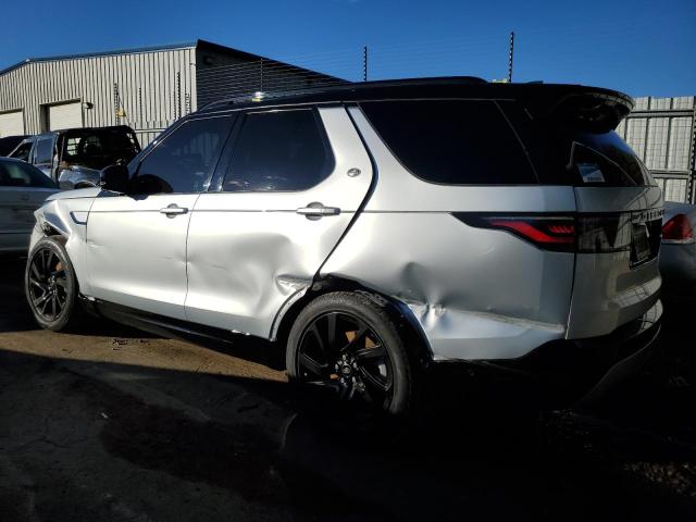 Image 2 of 2022 LAND ROVER DISCOVERY S R-DYNAMIC 2022 with VIN SALRT2EX1N2460093