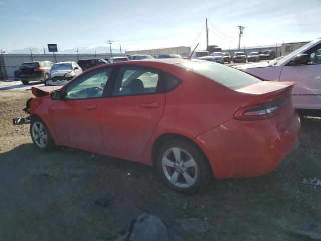 Image 2 of 2016 DODGE DART SXT 2016 with VIN 1C3CDFBB6GD689200