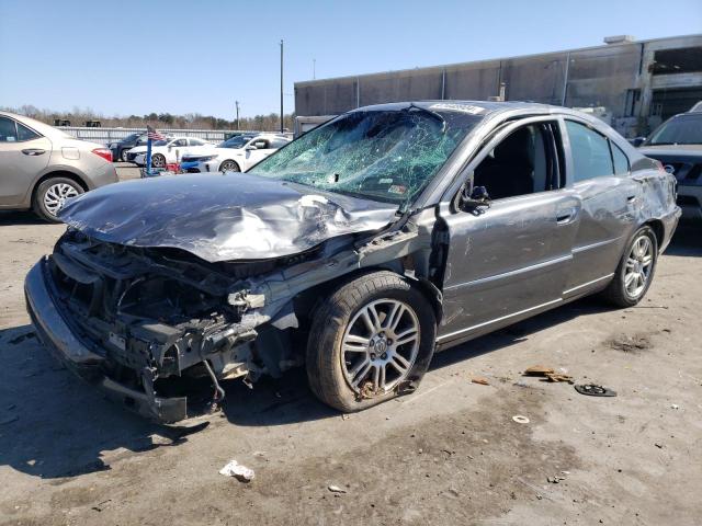 Obraz 2008 VOLVO S60 2.5T 2008