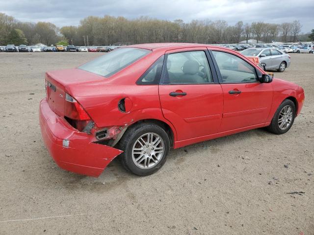 Obraz 3 z 2005 FORD FOCUS ZX4 2005 z VIN 1FAFP34N75W252058