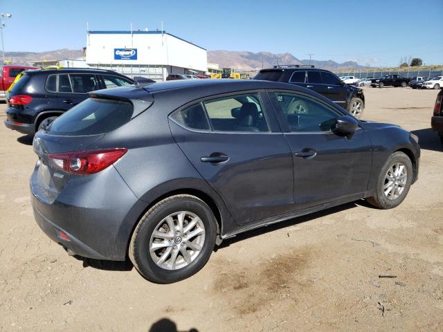Obraz 3 z 2016 MAZDA 3 GRAND TOURING 2016 z VIN 3MZBM1N70GM324157