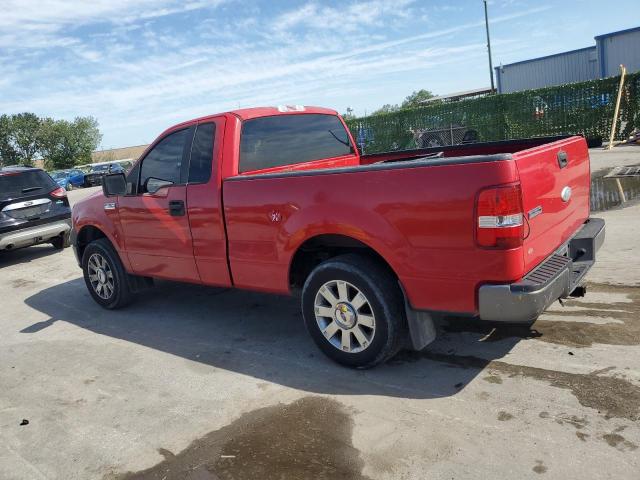 Image 2 of 2006 FORD F150  2006 with VIN 1FTRF12286NA36167