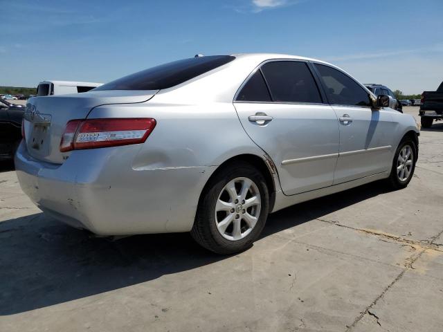 Image 3 of 2011 TOYOTA CAMRY BASE 2011 with VIN 4T4BF3EK2BR168528
