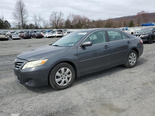 Obraz 1 z 2010 TOYOTA CAMRY BASE 2010 z VIN 4T1BF3EK7AU037667