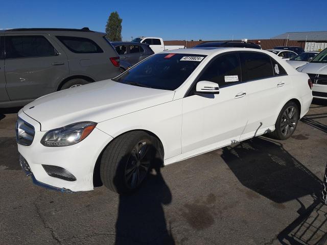 Image 1 of 2016 MERCEDES-BENZ E 350 2016 with VIN WDDHF5KB2GB258313