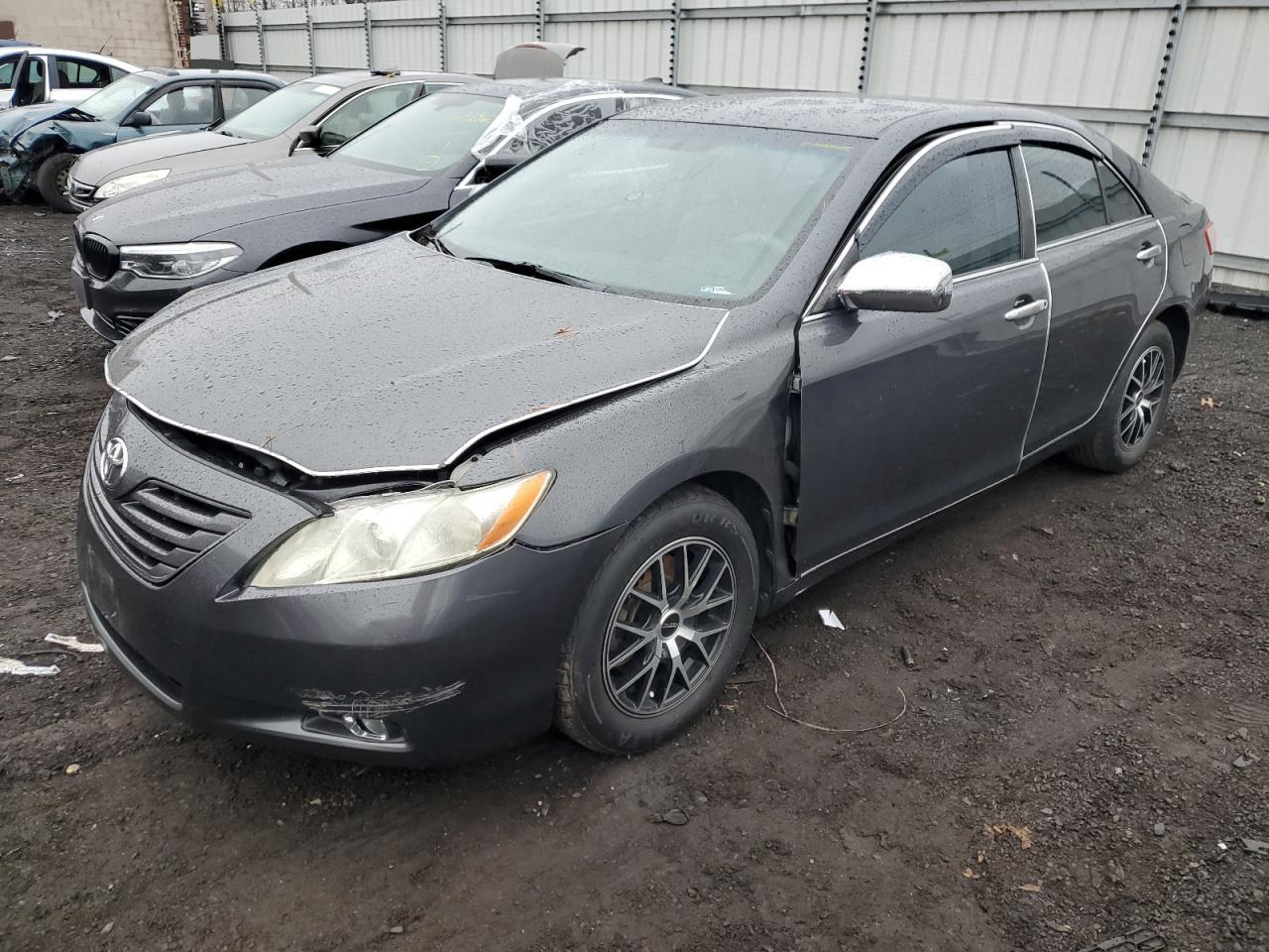 Obraz 1 z 2008 TOYOTA CAMRY CE 2008 z VIN 4T1BE46K08U788045