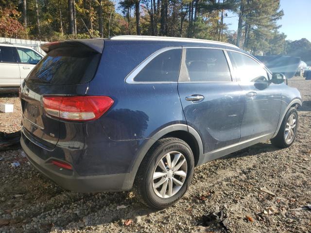 Image 3 of 2016 KIA SORENTO LX 2016 with VIN 5XYPG4A33GG117800