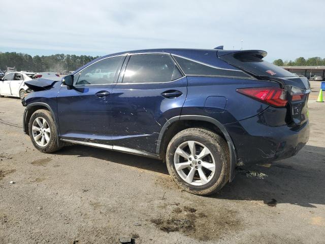 Obraz 2 z 2017 LEXUS RX 350 BASE 2017 z VIN 2T2ZZMCA6HC089515