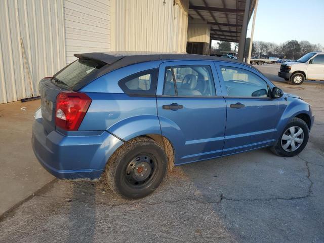 Image 3 of 2007 DODGE CALIBER  2007 with VIN 1B3HB28B57D533741