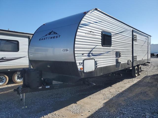 Изображение 2 2019 WILDWOOD EAST WEST 2019 с VIN 5ZT2DEE20K9000663