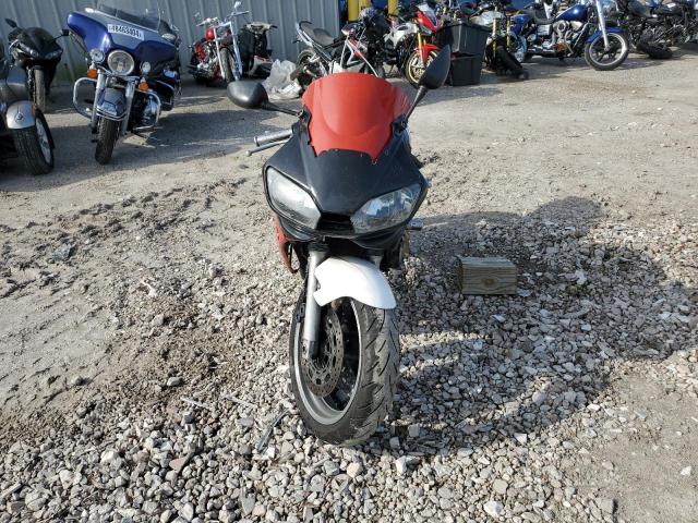 Изображение 2 2002 YAMAHA YZFR6 L 2002 с VIN JYARJ04E82A025151