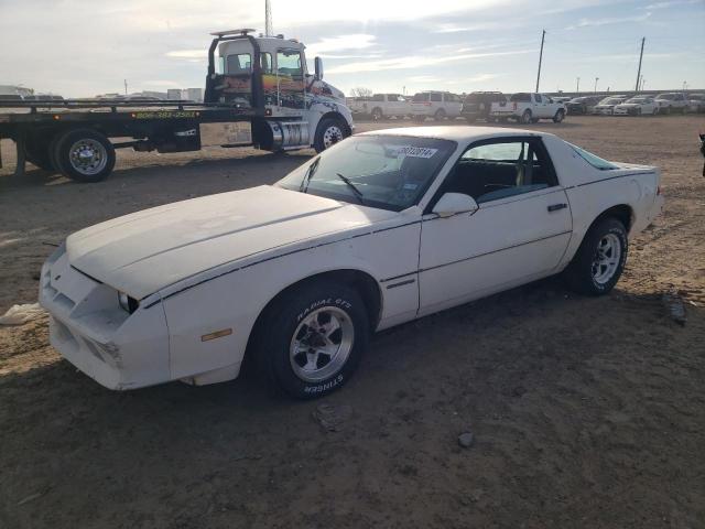 Obraz 1982 CHEVROLET CAMARO  1982