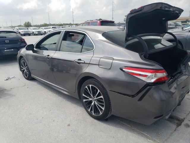 Изображение 2 2020 TOYOTA CAMRY SE 2020 с VIN 4T1G11AK1LU858992