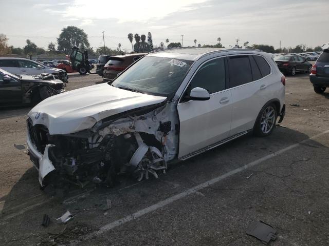 Obraz 1 z 2023 BMW X5 XDRIVE45E 2023 z VIN 5UXTA6C02P9R27773