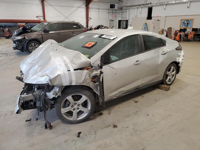 Obraz 1 z 2017 CHEVROLET VOLT LT 2017 z VIN 1G1RC6S55HU138575