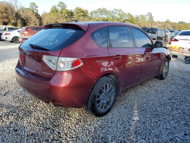 Изображение 3 2011 SUBARU IMPREZA 2.5I PREMIUM 2011 с VIN JF1GH6B63BH812186