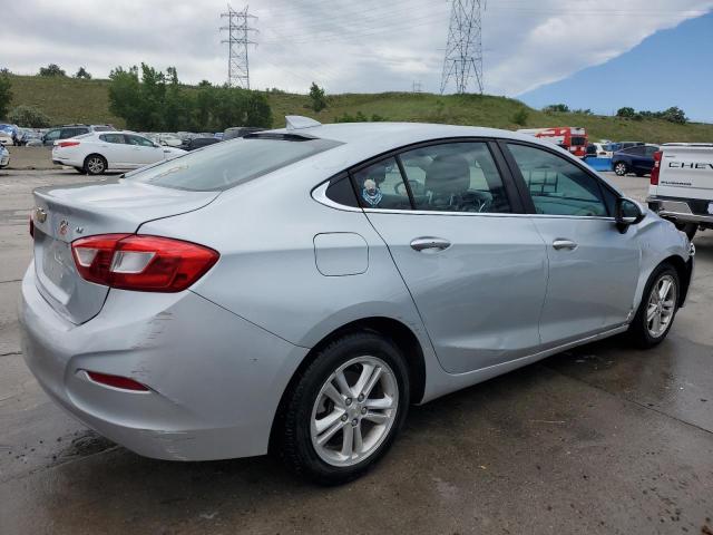 Obraz 3 z 2016 CHEVROLET CRUZE LT 2016 z VIN 1G1BE5SM0G7293531