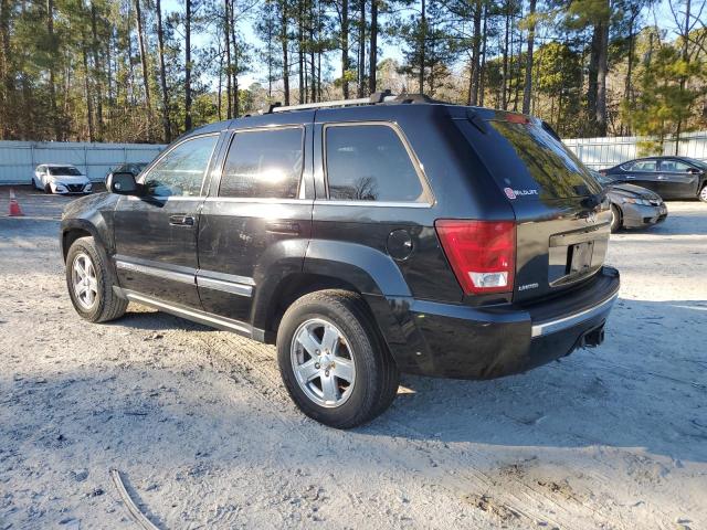 Obraz 2 z 2006 JEEP GRAND CHEROKEE LIMITED 2006 z VIN 1J8HS58N86C164431