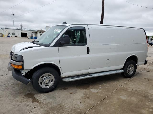 Изображение 2023 CHEVROLET EXPRESS G2500  2023