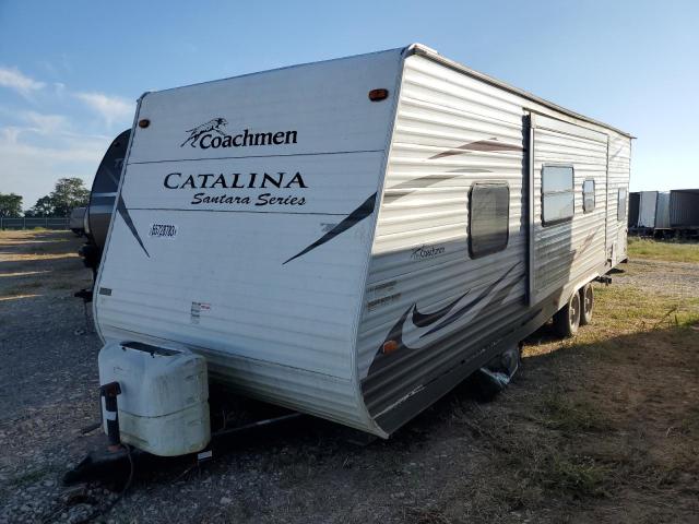 Obraz 2 z 2012 CATA TRAILER 2012 z VIN 5ZT2CAUB3CA012786