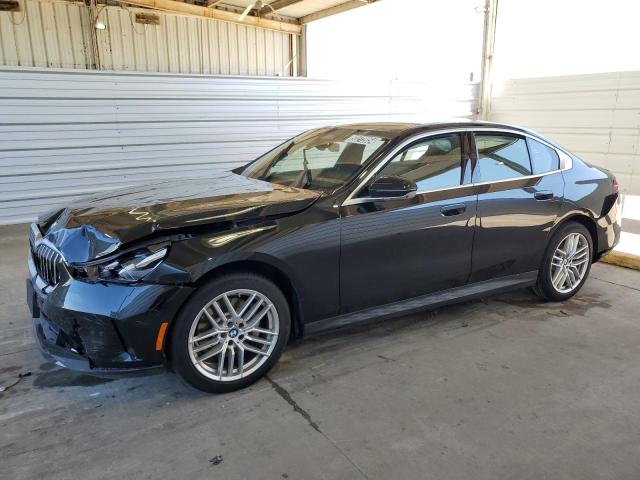 2024 BMW 530 I 2024 image