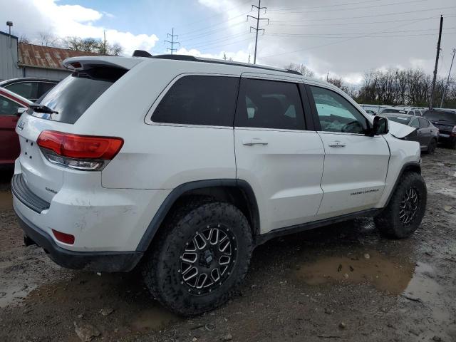Obraz 3 z 2015 JEEP GRAND CHEROKEE LAREDO 2015 z VIN 1C4RJFAG7FC912117
