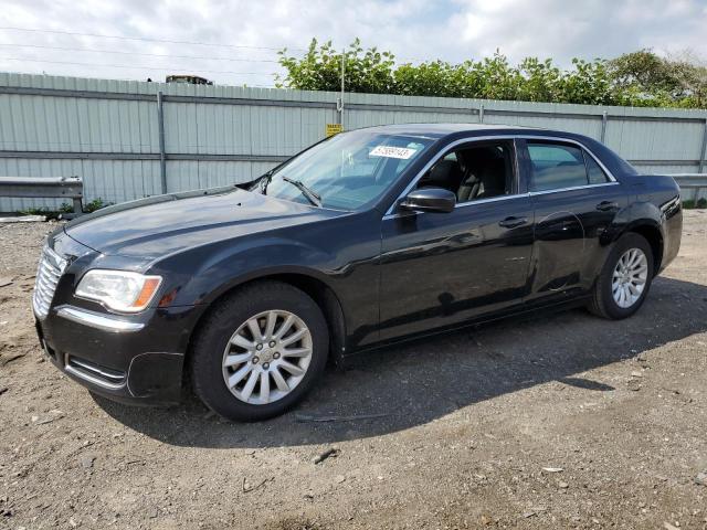 2012 CHRYSLER 300  2012 image