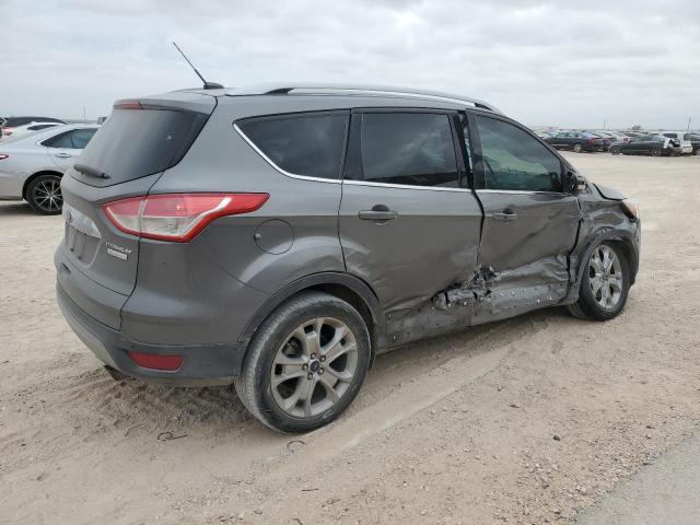 Image 3 of 2014 FORD ESCAPE TITANIUM 2014 with VIN 1FMCU0J90EUD31056