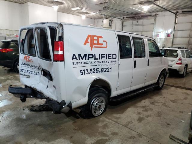 Изображение 3 2016 GMC SAVANA G2500 2016 с VIN 1GTW7AFF1G1901986