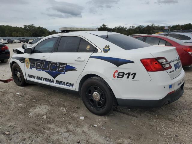 Image 2 of 2015 FORD TAURUS POLICE INTERCEPTOR 2015 with VIN 1FAHP2MK7FG140851
