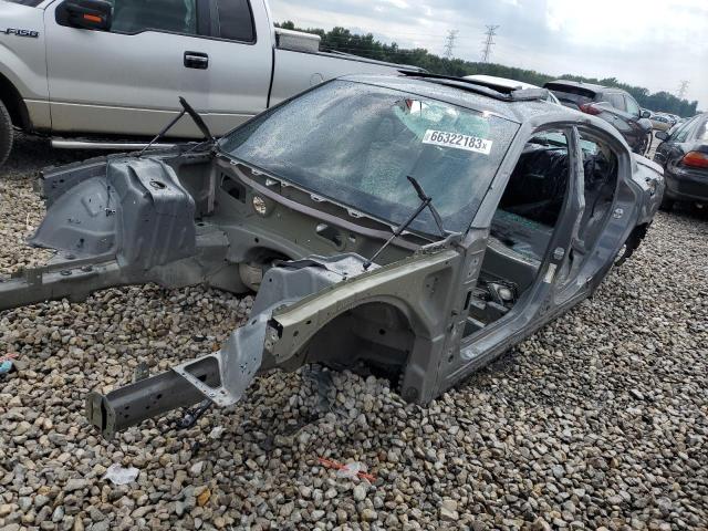 Image 1 of 2019 DODGE CHARGER SCAT PACK 2019 with VIN 2C3CDXGJ5KH696639