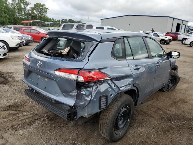 Изображение 3 2022 TOYOTA COROLLA CROSS L 2022 с VIN 7MUAAAAG0NV036042