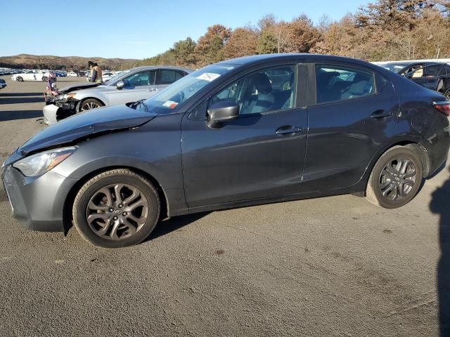 Изображение 2019 TOYOTA YARIS L 2019