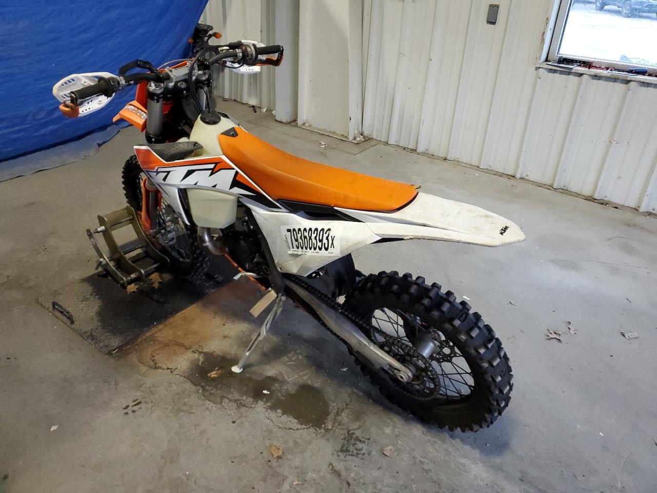 Obraz 3 z 2023 KTM 300 XC 2023 z VIN VBKXCP238PM322747