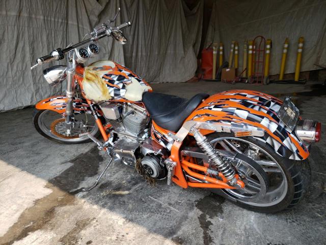 Изображение 3 2000 TITA GECKO 2000 с VIN 5TMBD1442YC000469