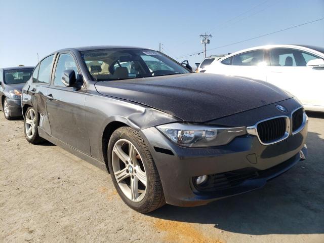 Image 1 of 2013 BMW 328 XI 2013 with VIN WBA3B3G52DNP38317