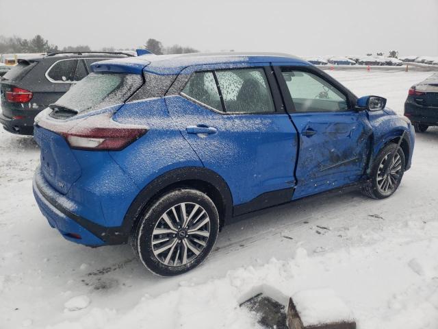 Image 3 of 2023 NISSAN KICKS SV 2023 with VIN 3N1CP5CV8PL561205