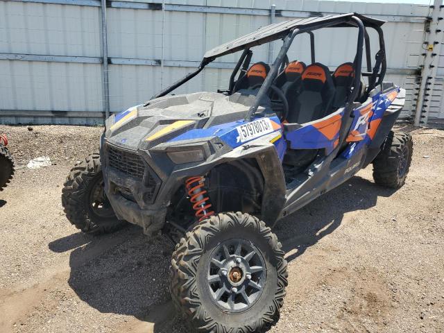 Image 2 of 2022 POLARIS RZR XP 4 1000 2022 with VIN 3NSN4E990NH413900