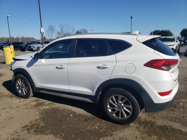 Изображение 2 2018 HYUNDAI TUCSON SEL 2018 с VIN KM8J3CA48JU762352